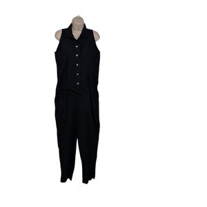 Size S Diane Van Furstenbery Jumpsuit
